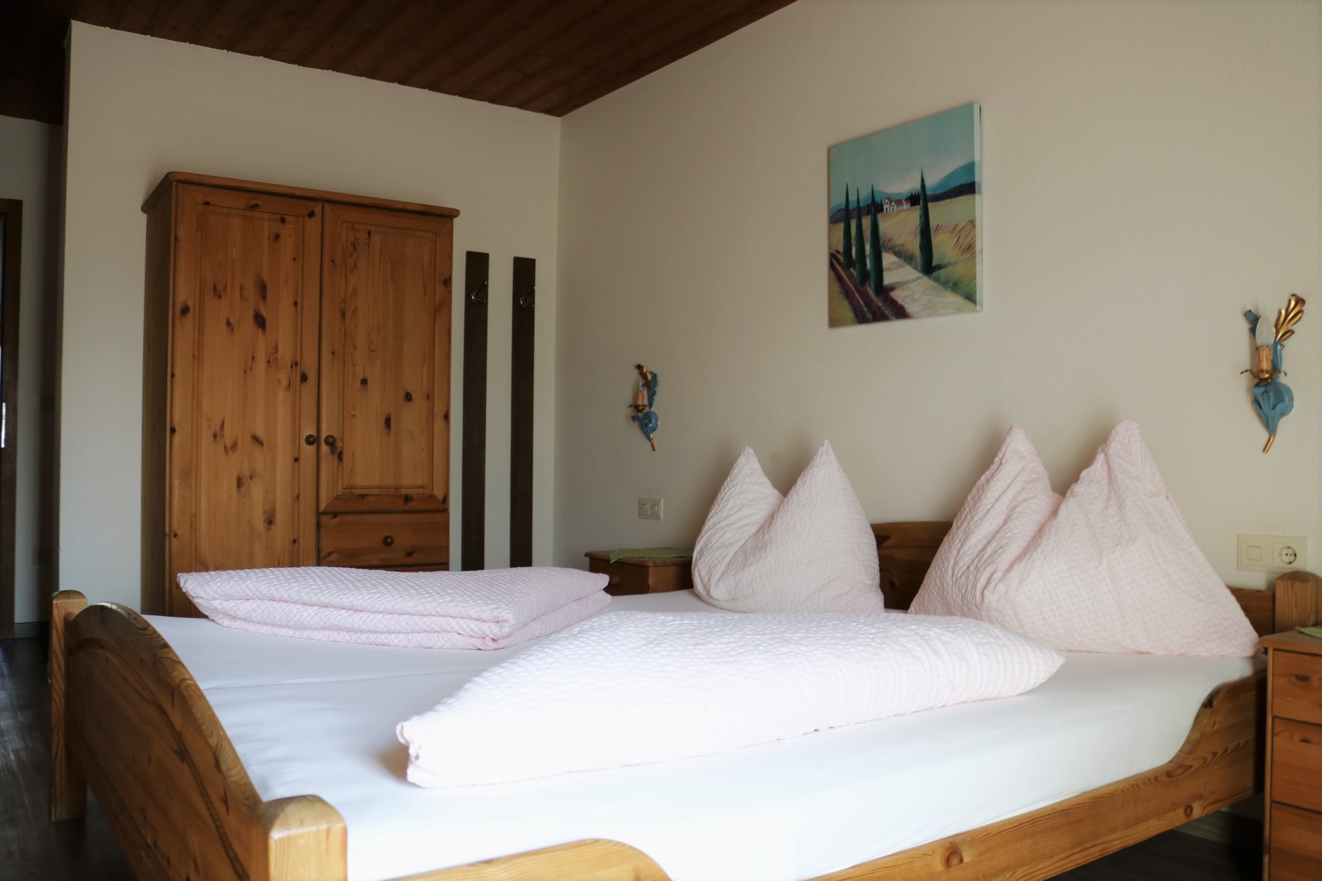 Doppelzimmer